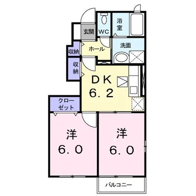 エヴァーグリーン・ノース
