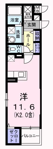 サニーフォルネ