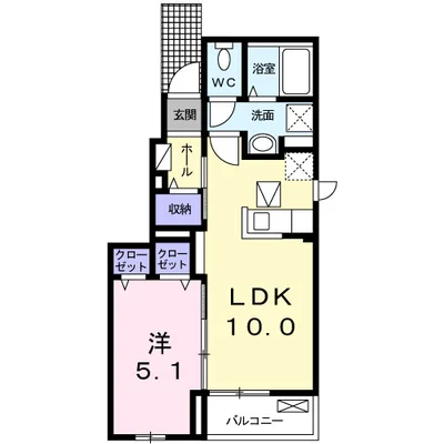 サニーベールK