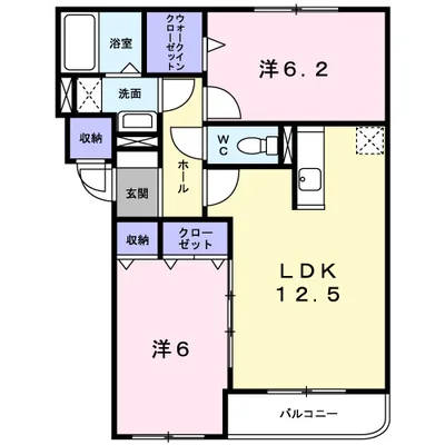 アバンツァート追分Ⅲ