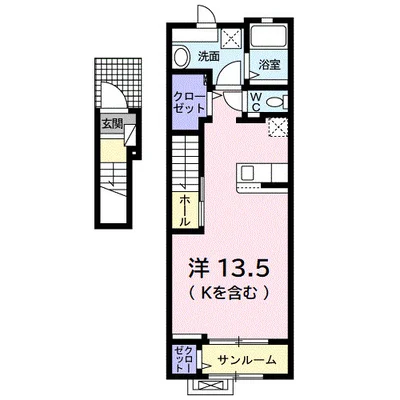 クラシオン小泉