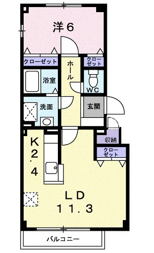 ジェルメ港町Ⅱ
