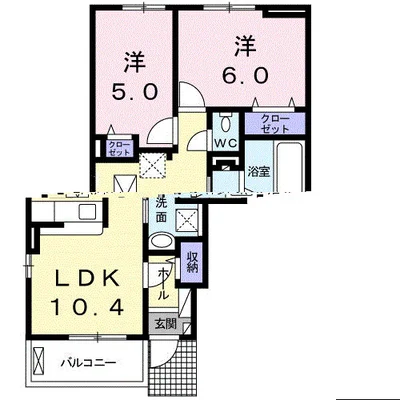 ラ・メール D