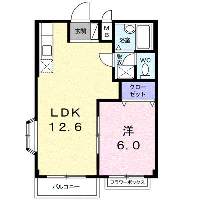 メゾンドソワールノザキ
