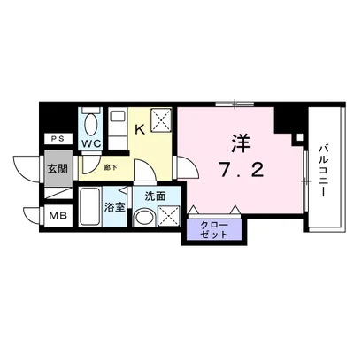 シエロ西竹の塚