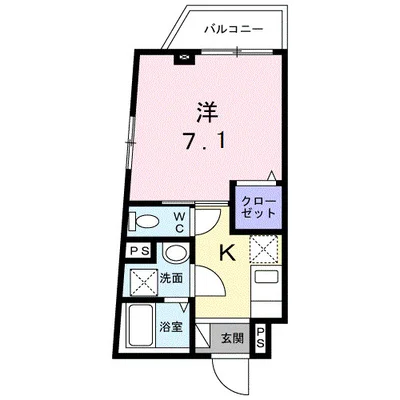 ブルーセブン