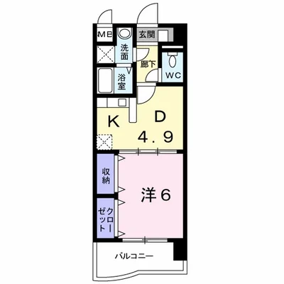レルベ保田窪