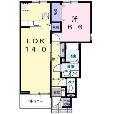 プラードⅠ