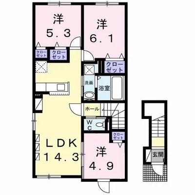 サンブローテ