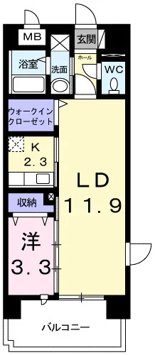 メゾンノーブル