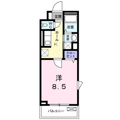 ブロッサム　コート