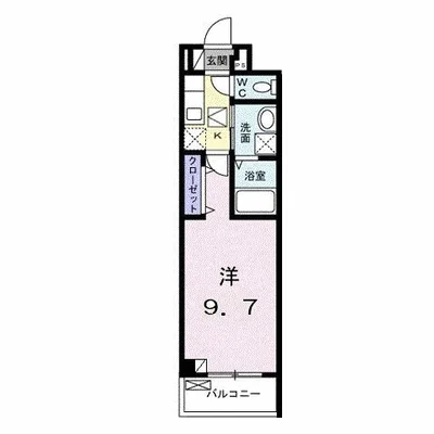 サンセリテ 橘