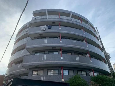 ■パシオン高槻5【ネット無料・デザイナーズマンション!】