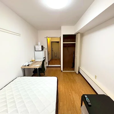 【J’sマンスリー練馬北 313】10月29日より入居可🌟駅徒歩4分、池袋/新宿/渋谷まで乗換無し!アクセス良好☆