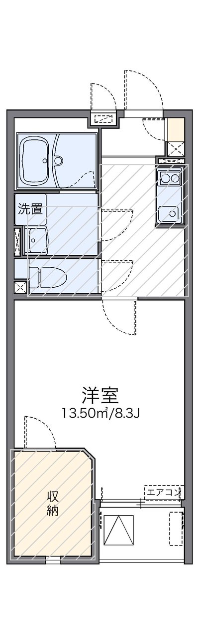 レオネクストコンフォルタグラン