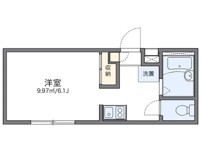 レオパレス神戸