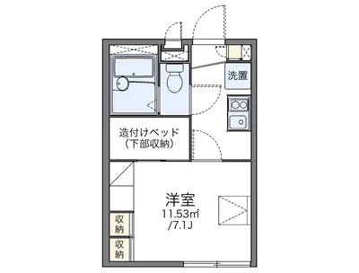レオパレスSYAM
