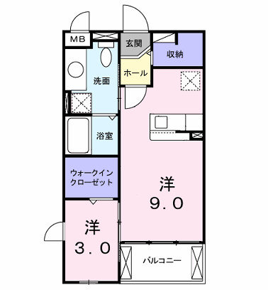 サンハウス志家