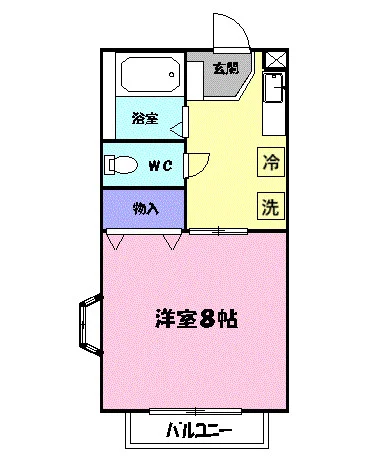 エリール千野根