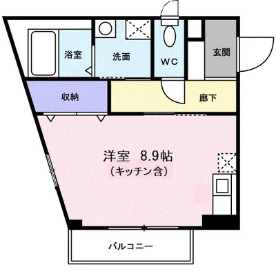 ソフィア天沼町