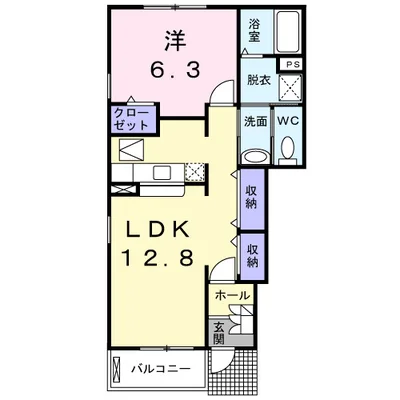 プルメリアC