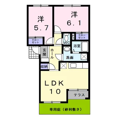プリムローズ
