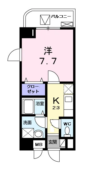 ヴァンクレール Ⅲ