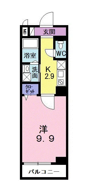 東峰 川越