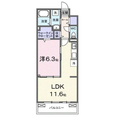旭町１丁目アパート