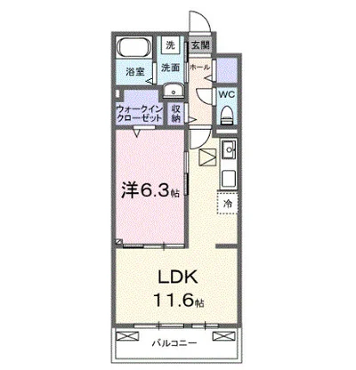 旭町１丁目アパート