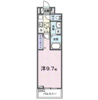 旭町1丁目アパート
