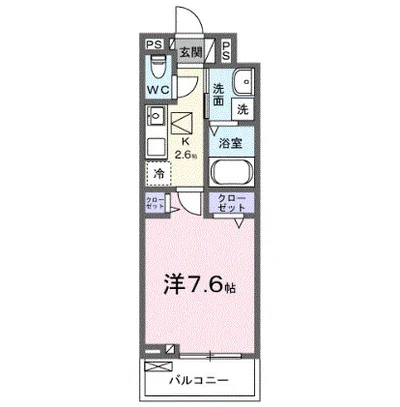 旭町1丁目アパート