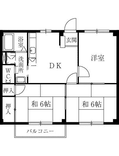 カサグラシアA