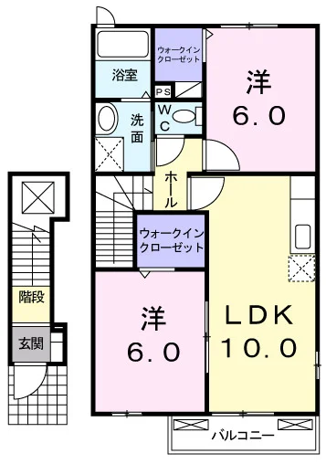 サンスクエアA