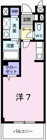 タウニー北条　２