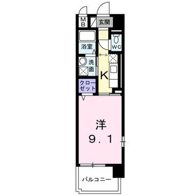 レクイアーレ大宮