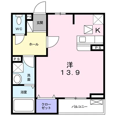クイ-ンズパレス さくらい