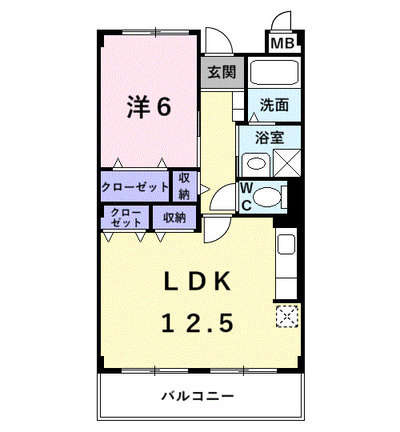 センターランド