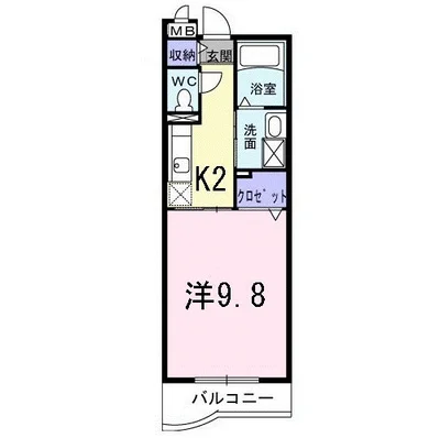 プロムナード