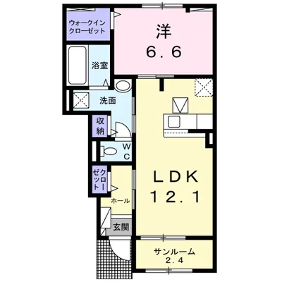パストラル香音 Ⅲ