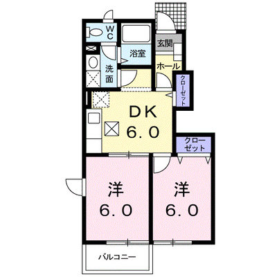 パーク レガシィⅡ