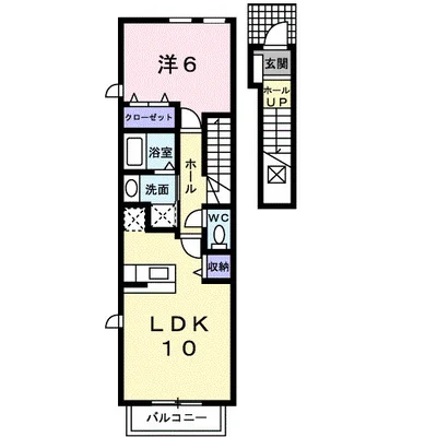 ビ　セトル　Ａ
