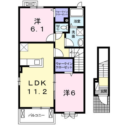 リバーサイドグレイス Ⅰ