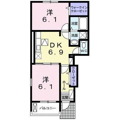 プロムナード弐番館