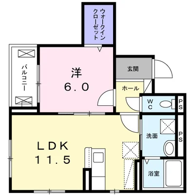 サンリシェル 八幡山
