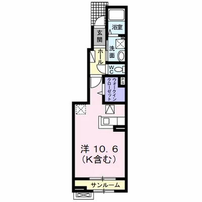 グランツⅠ