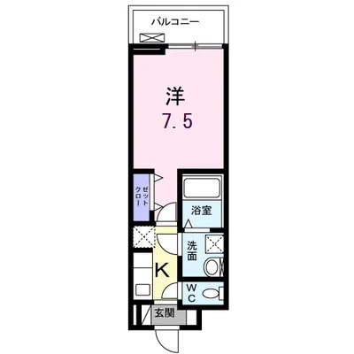 メゾン フォレスティエール2