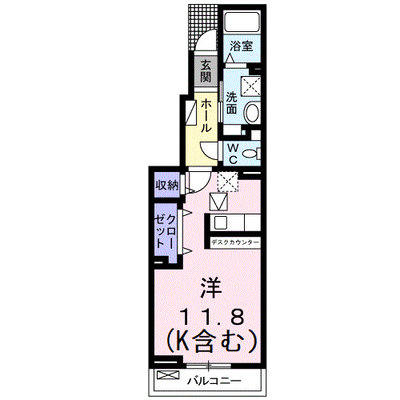 オリーブ巴町