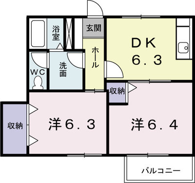 コートダジュール壱番館