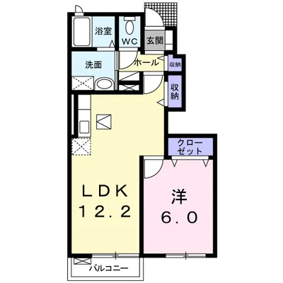 リバーサイド エアリーⅠ